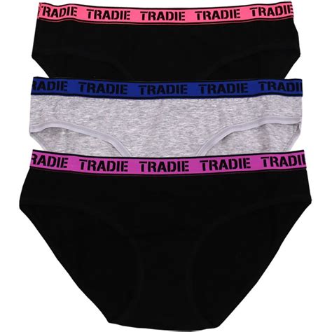 tradie underwear review|tradie underwear for women.